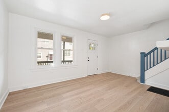 417 Dargan St in Pittsburgh, PA - Building Photo - Building Photo