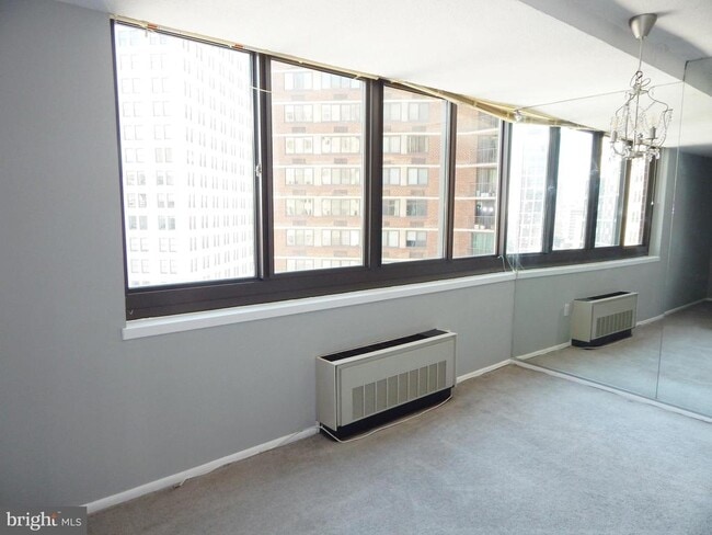 property at 1420 Locust St