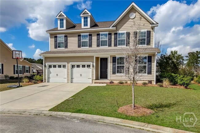 7 Ashstead Ln in Pooler, GA - Building Photo - Building Photo