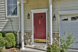 66 Pheasant Run in Old Tappan, NJ - Building Photo - Building Photo