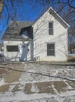 771 Greenlawn Ave in Lima, OH - Building Photo