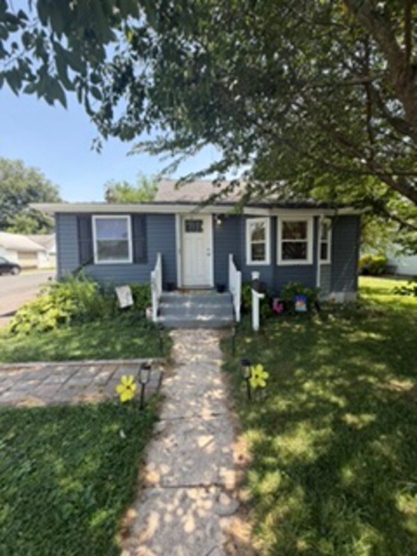 property at 237 Asbury Rd