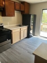 914 Sparta Dr in Crossville, TN - Building Photo - Building Photo