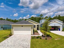 99 Round Robin Run in Saint Johns, FL - Building Photo