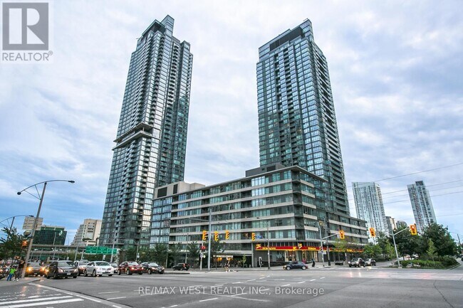 property at 4301-15-2615 Fort York Blvd