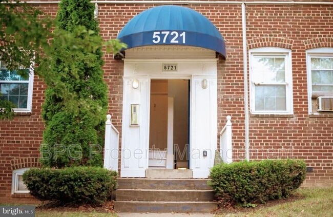 property at 5721 11th St N