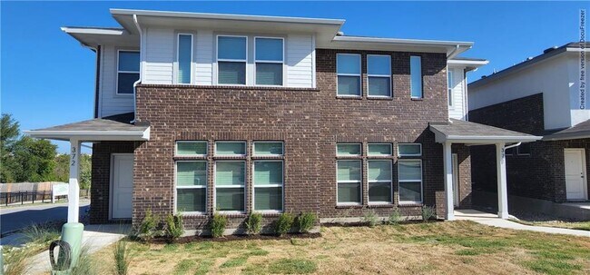property at 605 W South St