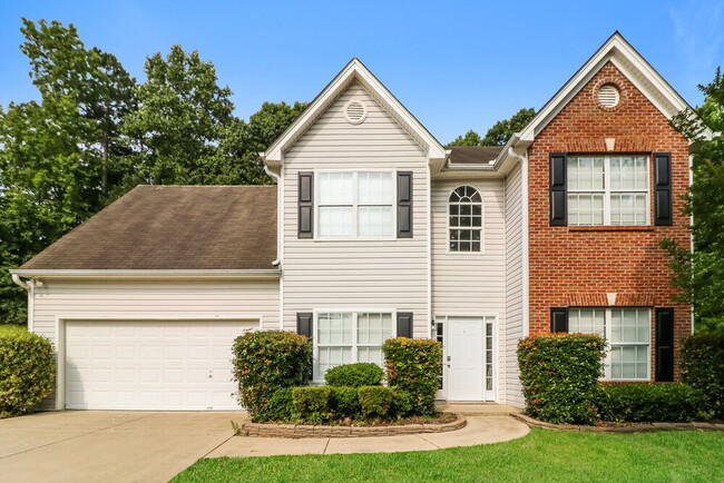 property at 1492 Whitaker Park Pl