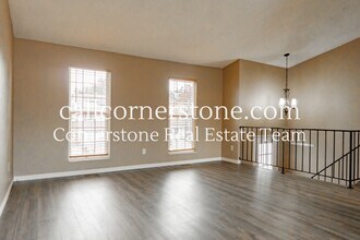 2570 Clarendon Dr in Colorado Springs, CO - Building Photo - Building Photo