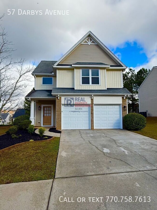 property at 57 Darbys Ave