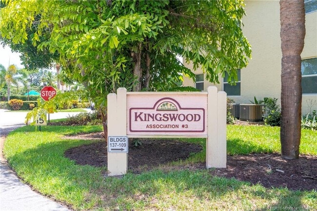 property at 2950 SE Ocean Blvd