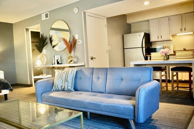 The Haven at Highland in Lombard, IL - Building Photo - Building Photo