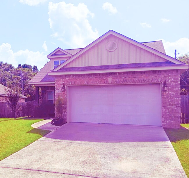 property at 14137 Waterford Cove