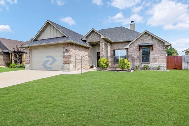 2333 Homestead Place in Abilene, TX - Building Photo - Building Photo