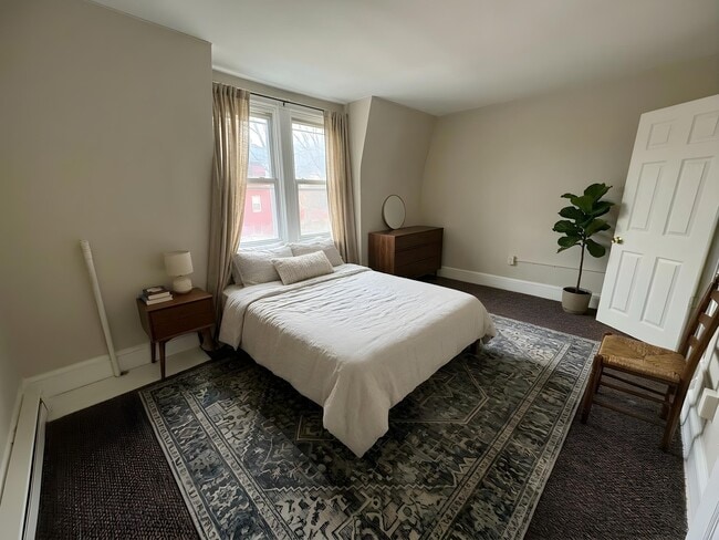 1224 Eckert Ave, Unit 1224 Eckert Avenue - 2nd and 3rd Floor, Unit 1224 Eckert Avenue - 2nd and 3rd Floor