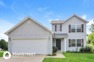 32 Great Owls Way in Winfield, MO - Building Photo