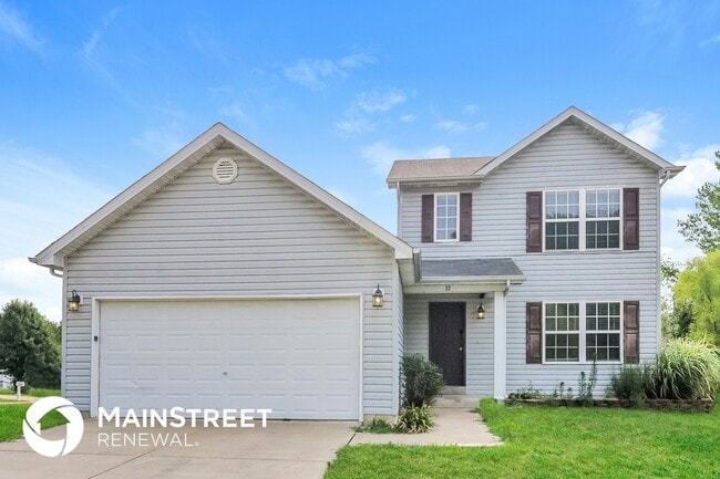 property at 32 Great Owls Way