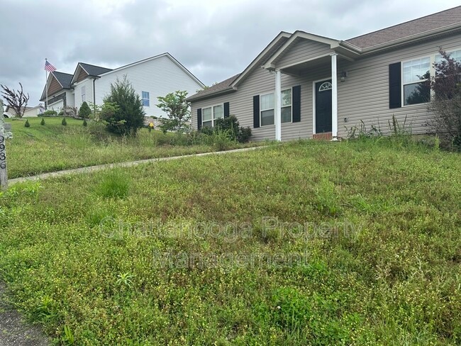 property at 9936 Falcon Crest Dr