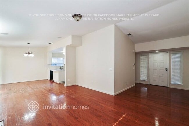 3509 Rancho Rio Way in Sacramento, CA - Foto de edificio - Building Photo