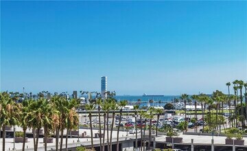388 E Ocean Blvd, Unit 410 in Long Beach, CA - Building Photo - Building Photo