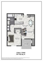 3003 Memorial Ct in Houston, TX - Building Photo