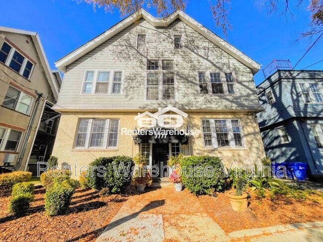 property at 1111 Colley Ave