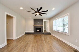 606 Pitts St in Auburn, AL - Building Photo - Building Photo