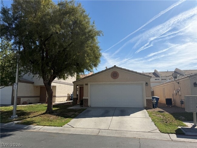 3244 Idaho Springs St in North Las Vegas, NV - Building Photo - Building Photo