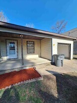 207 Fairmont St in Hot Springs, AR - Building Photo