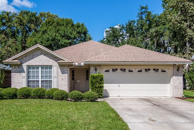 property at 1430 Starboard Ct