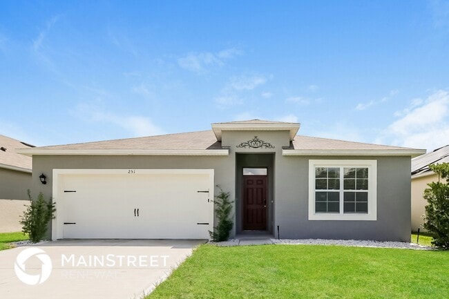 property at 251 Caleb Wy