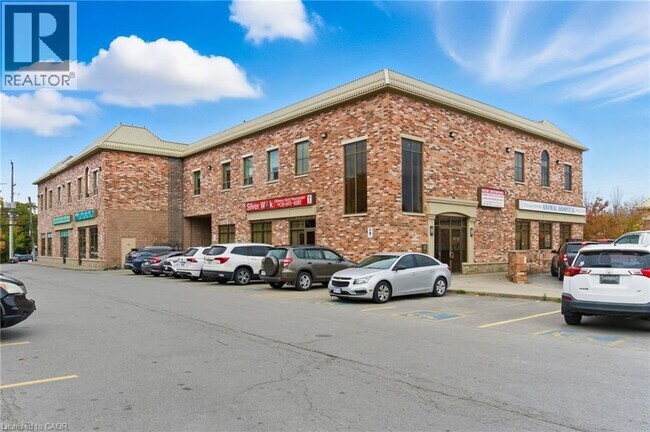 2668 Binbrook Rd in Hamilton, ON - Building Photo - Building Photo
