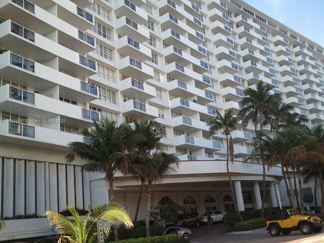 property at 100 Lincoln Rd