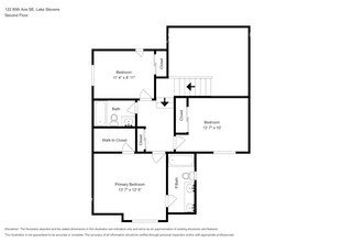 122 85th Ave SE in Lake Stevens, WA - Building Photo - Building Photo