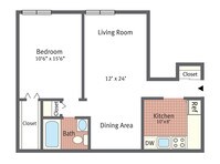 Heatherwood Apartments photo'