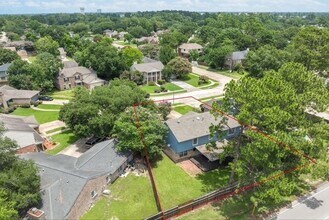 11407 Rocky Mill Dr in Cypress, TX - Building Photo - Building Photo