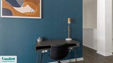 9601 Custer Rd, Unit 3023 in Plano, TX - Building Photo - Building Photo