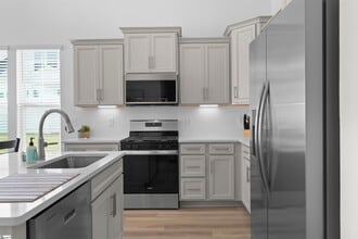 208 Woodhouse Wy in Greenville, SC - Building Photo - Building Photo