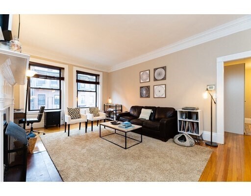183 Marlborough St-Unit -6 in Boston, MA - Building Photo