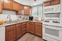 Hamilton Springs Apartments in Baltimore, MD - Building Photo - Building Photo