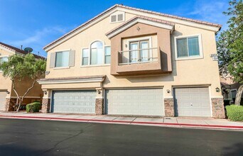 6059 Mustang Breeze Trail in Henderson, NV - Building Photo - Building Photo