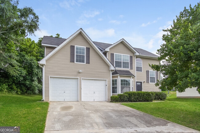 property at 6123 Lamp Post Pl