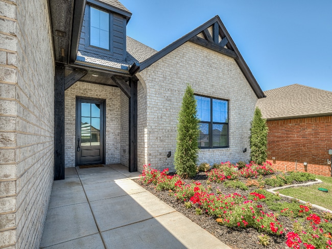 2217 Los Angeles Ave in Edmond, OK - Building Photo - Building Photo