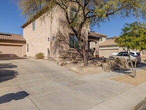 10787 E Orchid Cactus Ln in Tucson, AZ - Building Photo - Building Photo