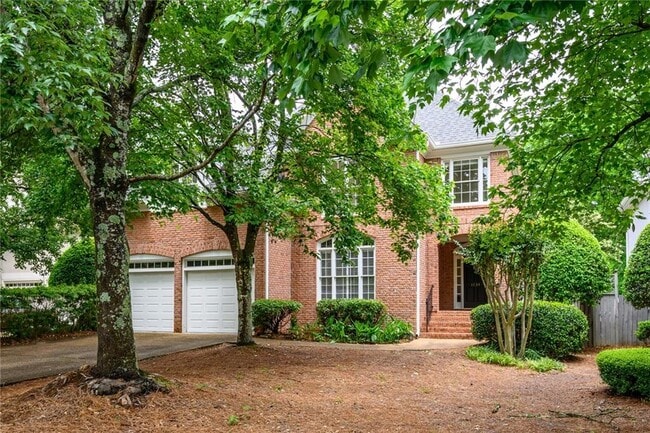 1034 St James Crossing in Atlanta, GA - Building Photo - Building Photo