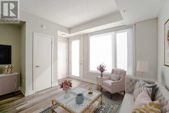 3483 Widdicombe Way in Mississauga, ON - Building Photo - Building Photo