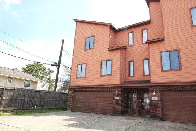 property at 4709 Scott St