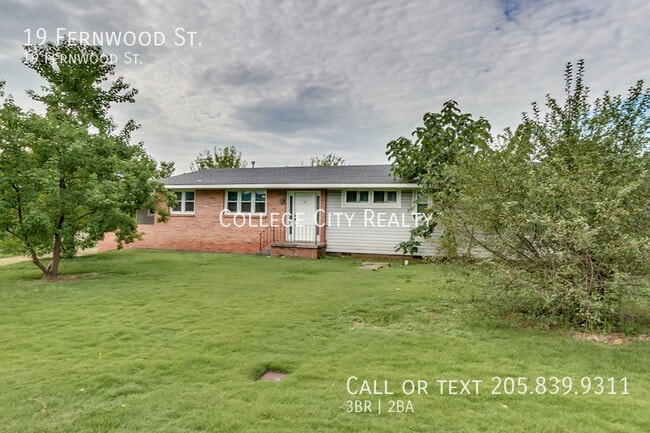 property at 19 Fernwood St