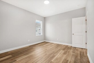 2801 N Talbott St in Indianapolis, IN - Foto de edificio - Building Photo