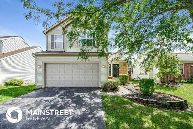 2284 Brookbank Dr
